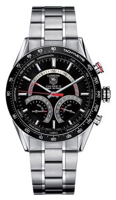 Наручные часы - Tag Heuer CV7A10.BA0795