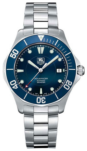 Наручные часы - Tag Heuer WAB2011.BA0803