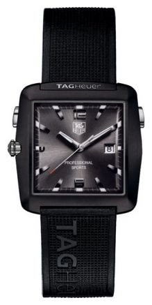 Наручные часы - Tag Heuer WAE1113.FT6004