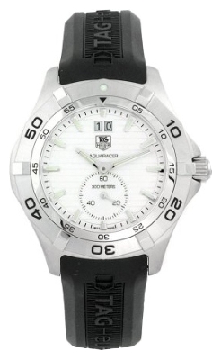 Наручные часы - Tag Heuer WAF1015.FT8010