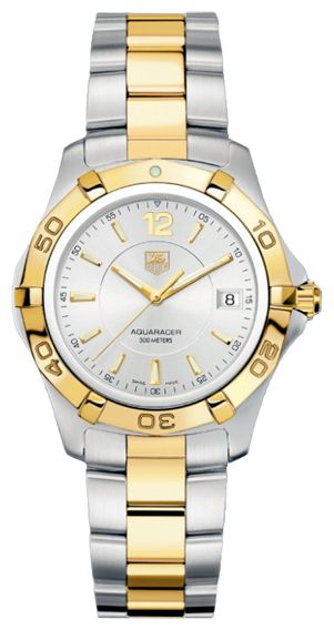 Наручные часы - Tag Heuer WAF1120.BB0807