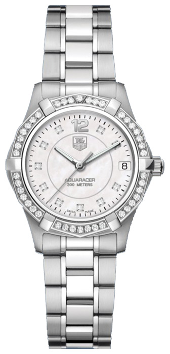 Наручные часы - Tag Heuer WAF1313.BA0819