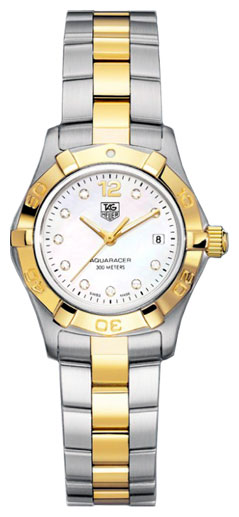 Наручные часы - Tag Heuer WAF1425.BB0814