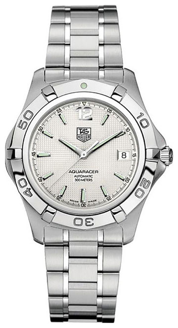 Наручные часы - Tag Heuer WAF2111.BA0806