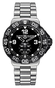 Наручные часы - Tag Heuer WAH1010.BA0854