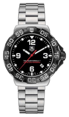 Наручные часы - Tag Heuer WAH1110.BA0858