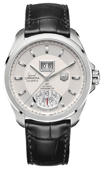 Наручные часы - Tag Heuer WAV511B.FC6230