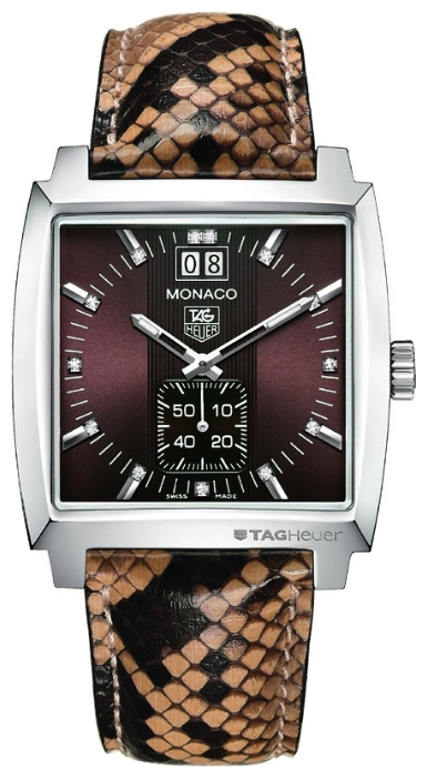 Наручные часы - Tag Heuer WAW1315.FC6217