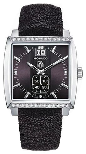 Наручные часы - Tag Heuer WAW1316.EB0025