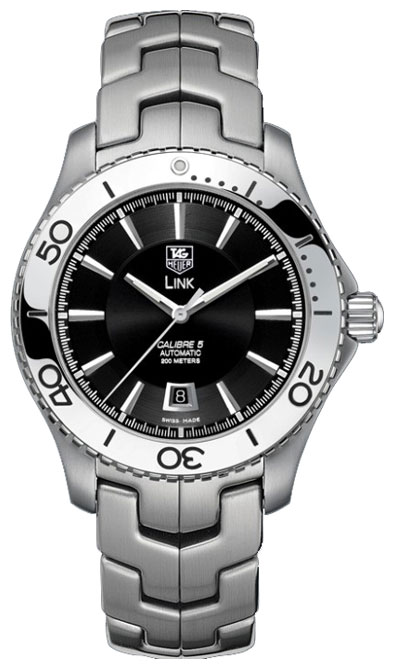 Наручные часы - Tag Heuer WJ201A.BA0591