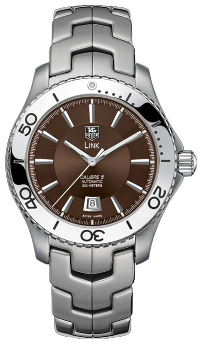 Наручные часы - Tag Heuer WJ201D.BA0591