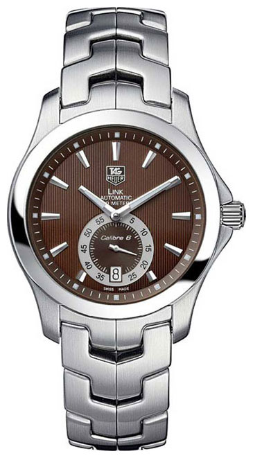 Наручные часы - Tag Heuer WJF211C.BA0570