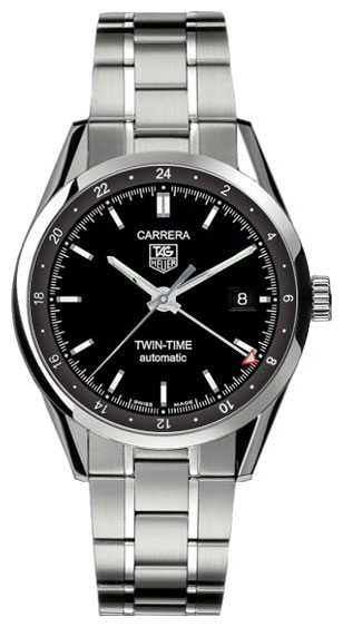 Наручные часы - Tag Heuer WV2115.BA0787