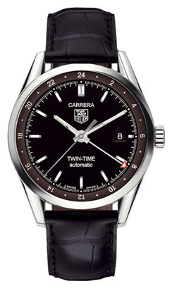 Наручные часы - Tag Heuer WV2115.FC6180