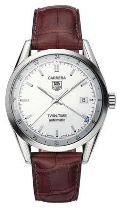 Наручные часы - Tag Heuer WV2116.FC6181