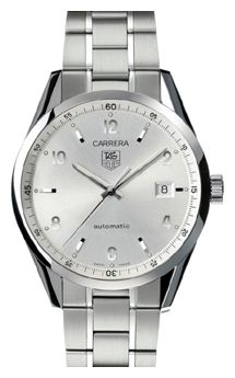 Наручные часы - Tag Heuer WV211A.BA0787