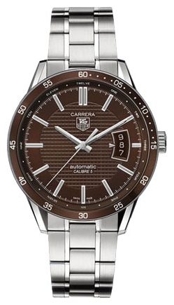 Наручные часы - Tag Heuer WV211N.BA0787