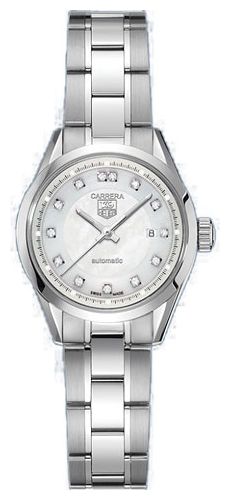 Наручные часы - Tag Heuer WV2411.BA0793