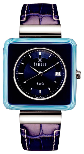 Наручные часы - Tempus TS01S-523L
