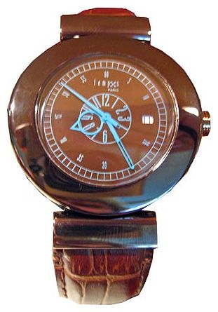 Наручные часы - Tempus TS102SM242L
