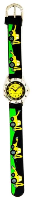 Наручные часы - Тик-Так H105-2 Экскаватор