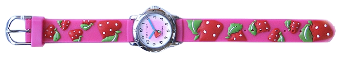 Наручные часы - Тик-Так H105-2 Розовая клубника