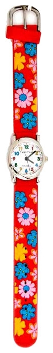 Наручные часы - Тик-Так H107-2 Цветочки