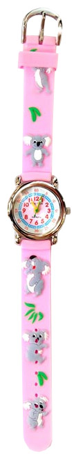 Наручные часы - Тик-Так H112-2 Розовая коала