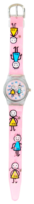 Наручные часы - Тик-Так H116-1 Мальчик и девочка