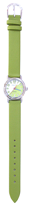 Наручные часы - Тик-Так H202-4 Зеленые