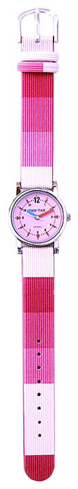 Наручные часы - Тик-Так H204Т-4 Розовые