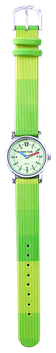 Наручные часы - Тик-Так H204T-4 Зеленые