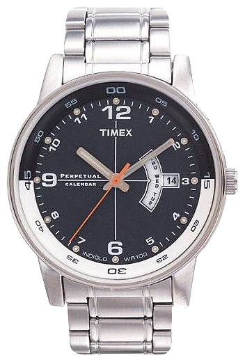 Наручные часы - Timex T2B981