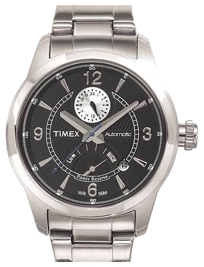 Наручные часы - Timex T2D921