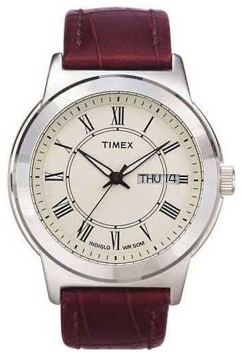 Наручные часы - Timex T2E581