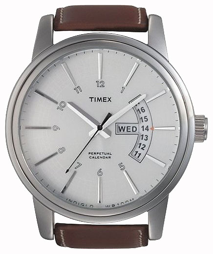 Наручные часы - Timex T2K621