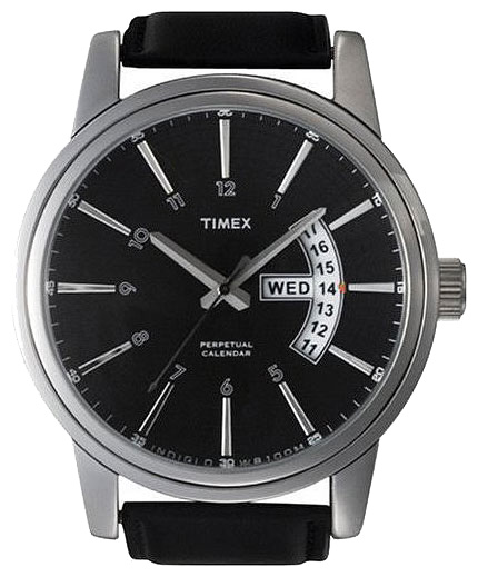 Наручные часы - Timex T2K631