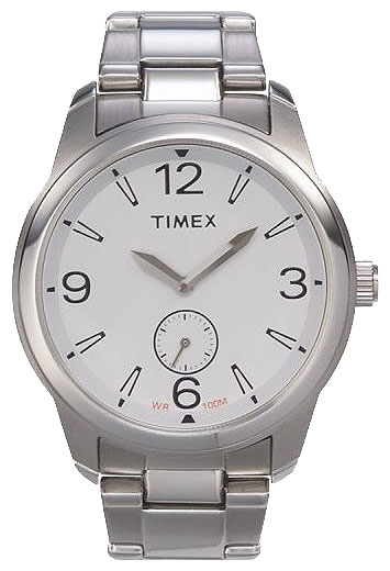 Наручные часы - Timex T2K701