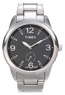 Наручные часы - Timex T2K711