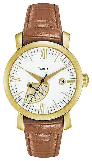 Наручные часы - Timex T2M425