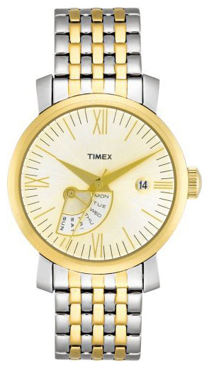 Наручные часы - Timex T2M427