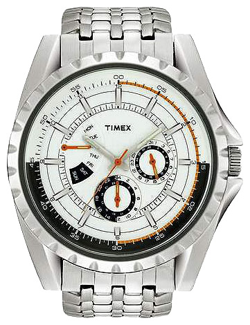 Наручные часы - Timex T2M431