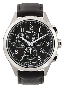 Наручные часы - Timex T2M467