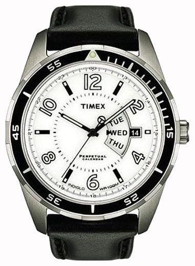Наручные часы - Timex T2M507