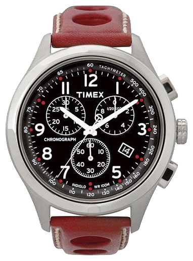 Наручные часы - Timex T2M551