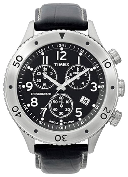 Наручные часы - Timex T2M704