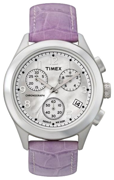 Наручные часы - Timex T2M711