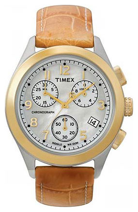 Наручные часы - Timex T2M712