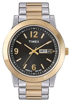 Наручные часы - Timex T2M807