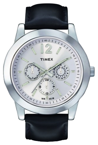 Наручные часы - Timex T2M809